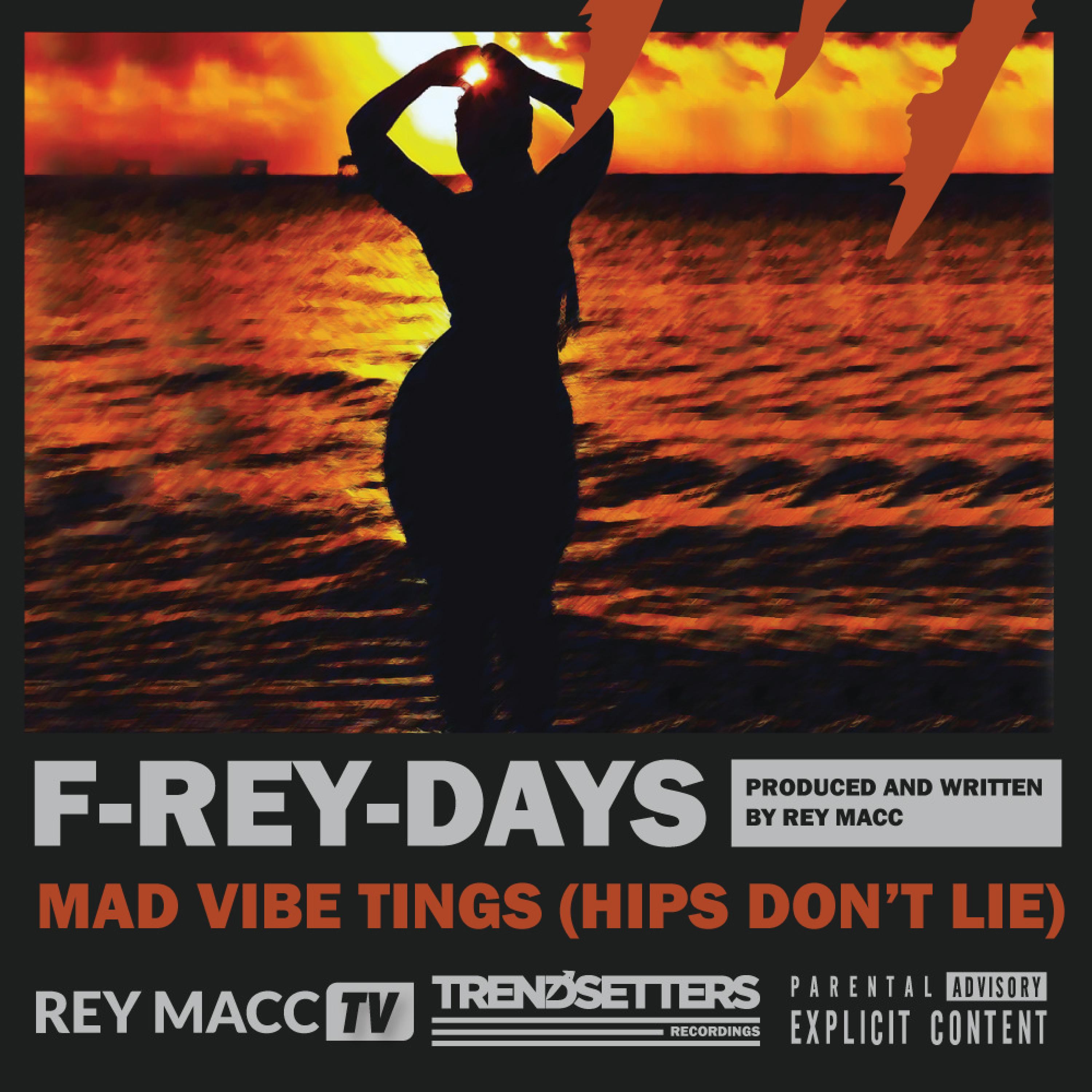 Rey Macc